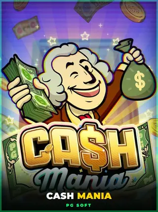 Cash Mania